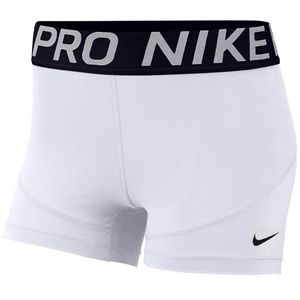 Nike Women’s Pro 3 Training Shorts